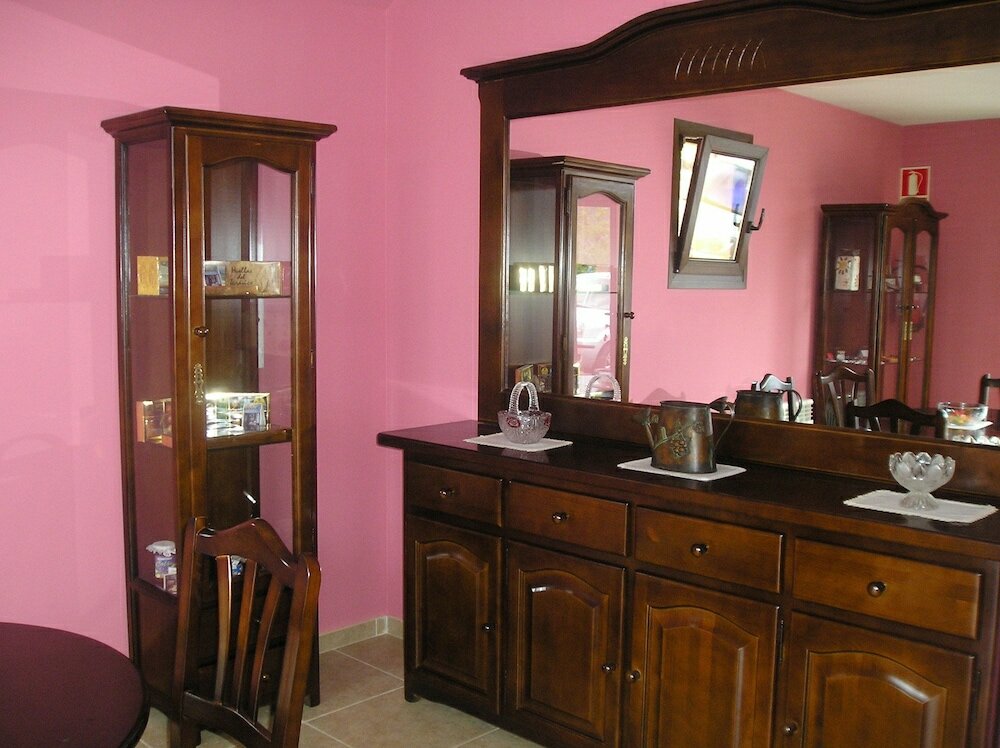 Фото Rural Obaya