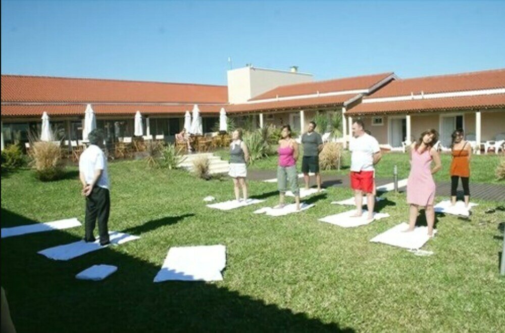 Фото Club Valle Termal Resort