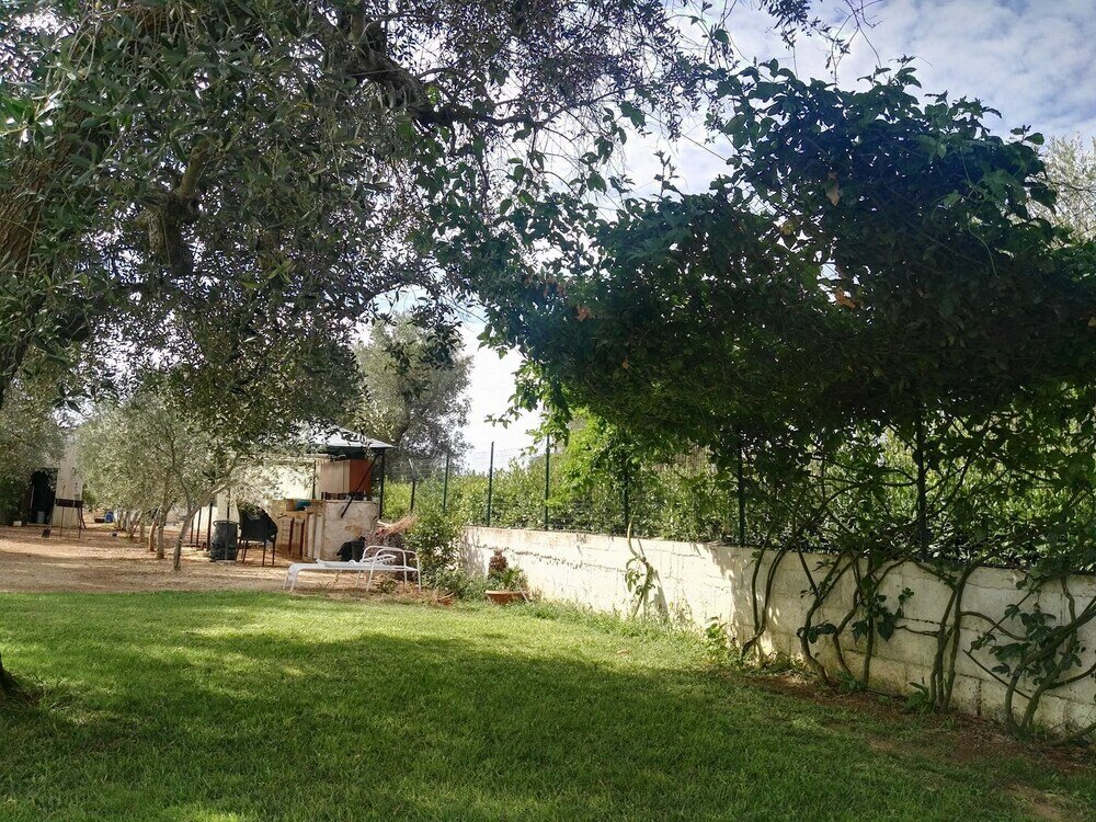 Фото Parco Monsignore