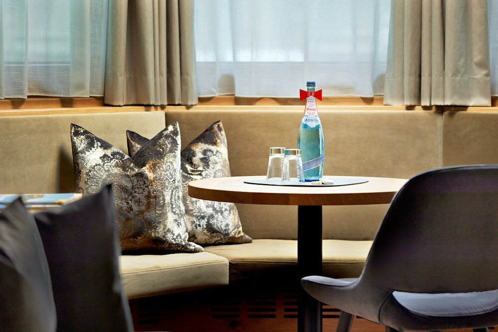 Фото Hotel Pension Margit