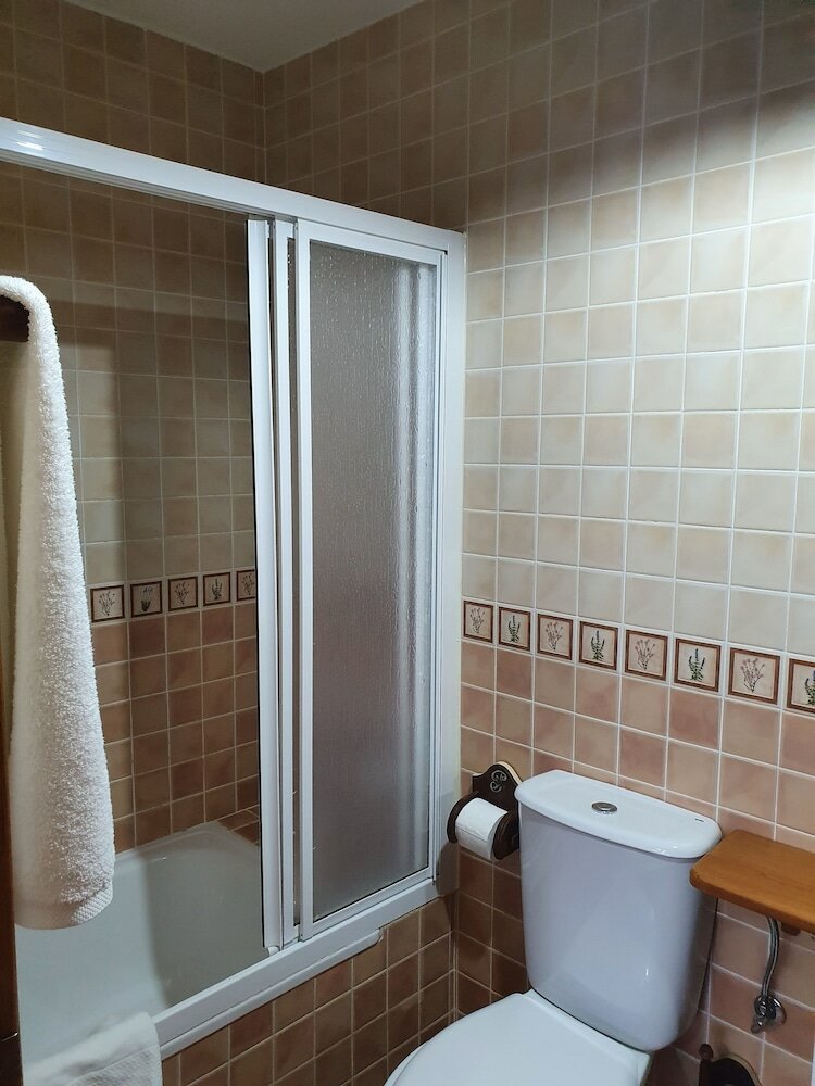 Фото La Pumarada de Limés