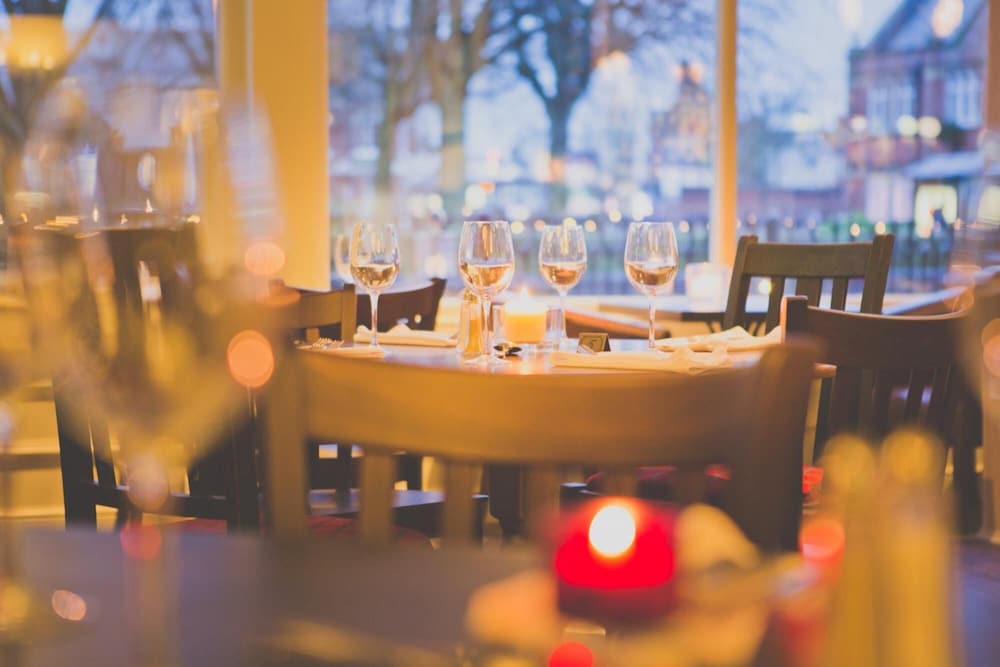 Фото The Peel Aldergate