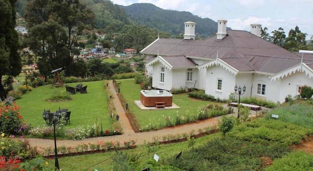 Фото Serene Villa