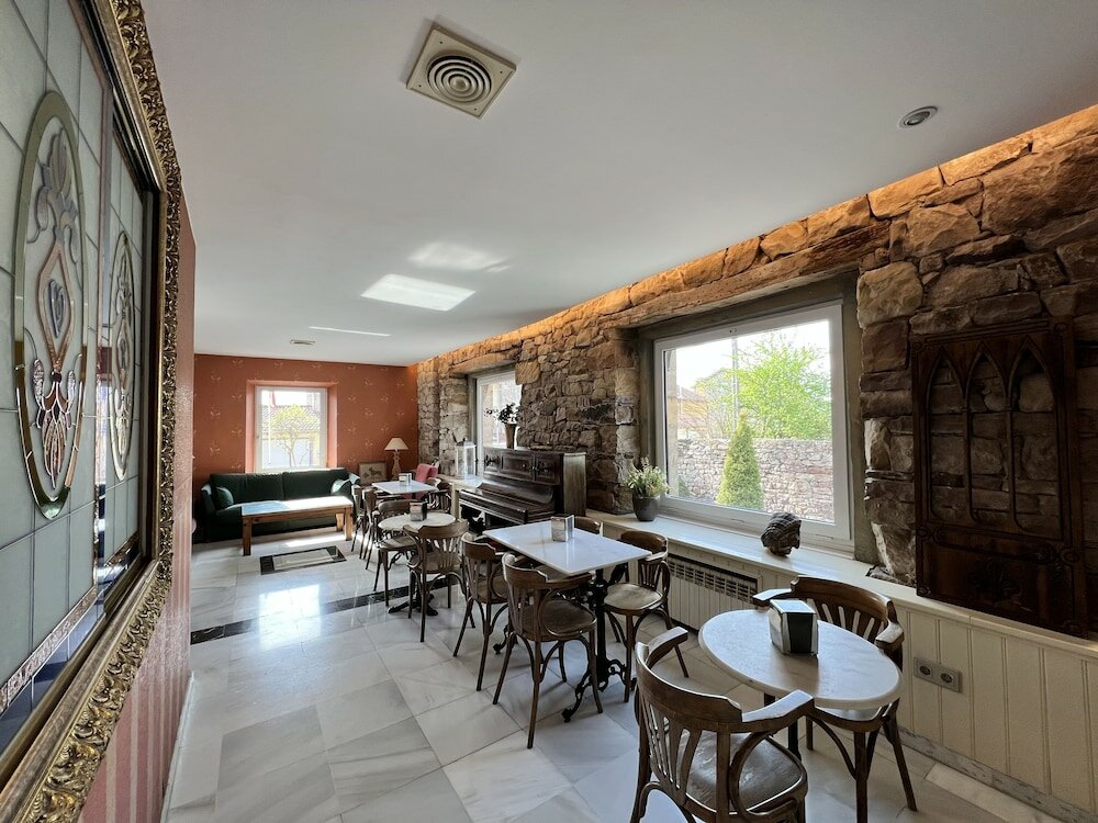 Фото Posada Villa Rosa