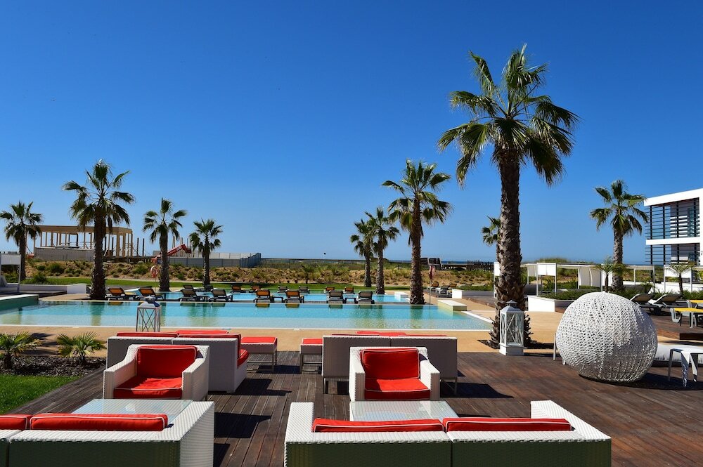 Фото Pestana Alvor South Beach
