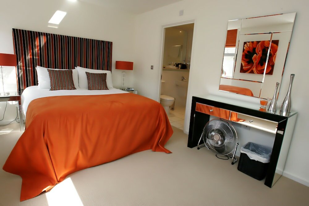 Фото Chelmsford Serviced Apartments