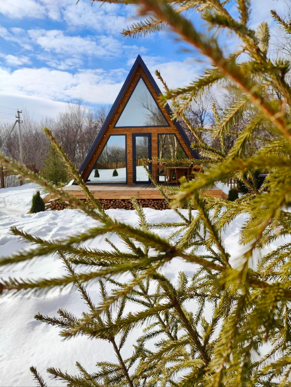 Фото Нарния