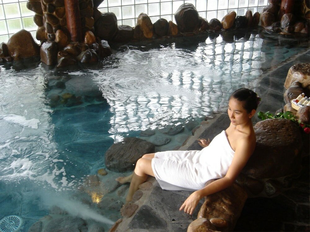 Фото Phu Pha Nam Resort & SPA
