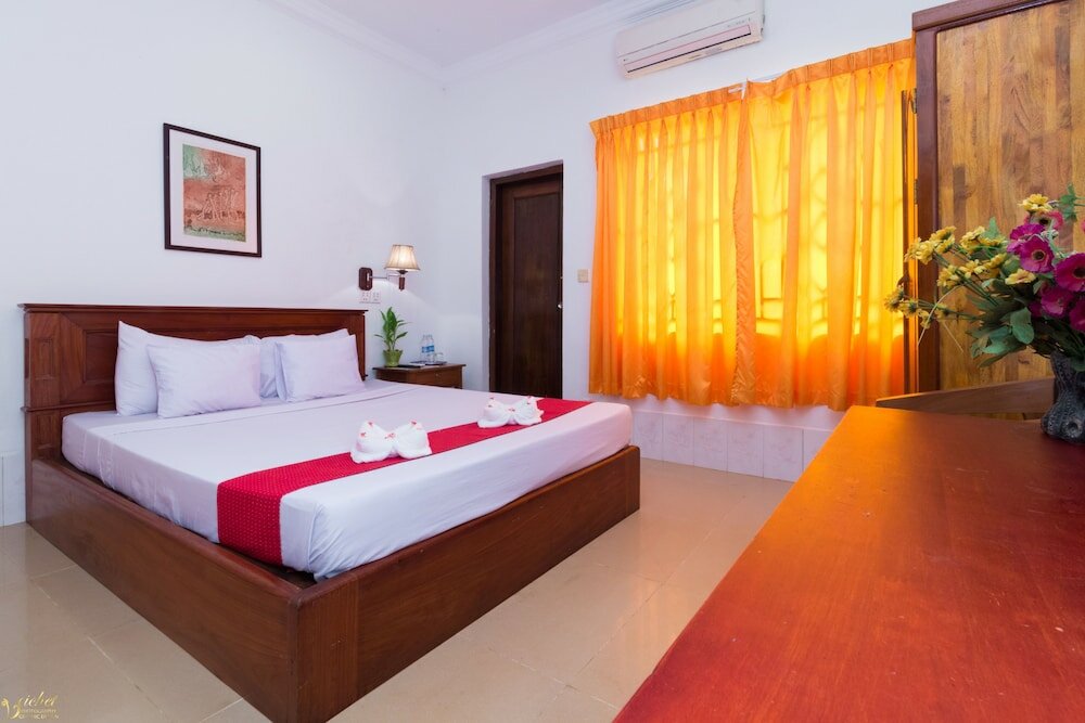 Фото Blossoming Romduol Boutique