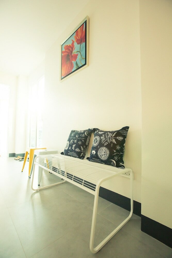 Фото The 9th House - Hostel