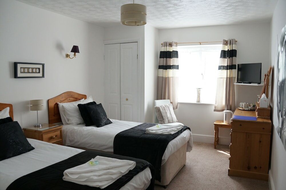 Фото Eyre Court Hotel