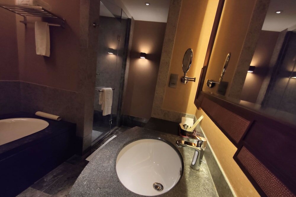 Фото Shangri-La Resort, Shangri-La