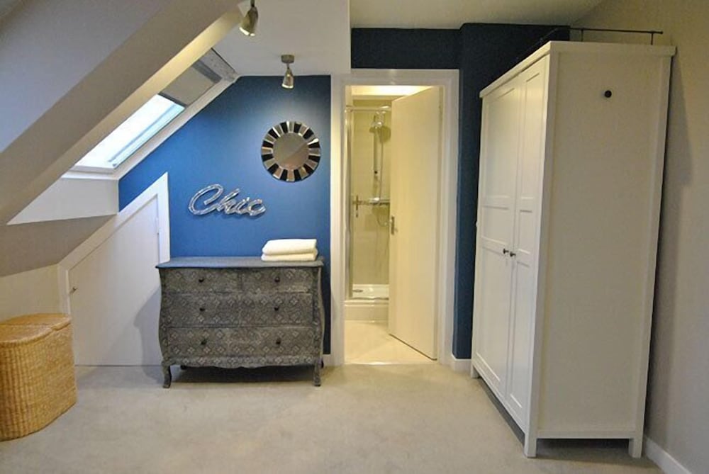 Фото The Courtyard