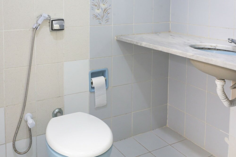 Фото Oyo Real Palace Hotel, Teresina