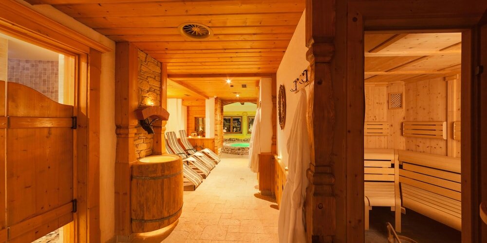 Фото Hotel Pinzger