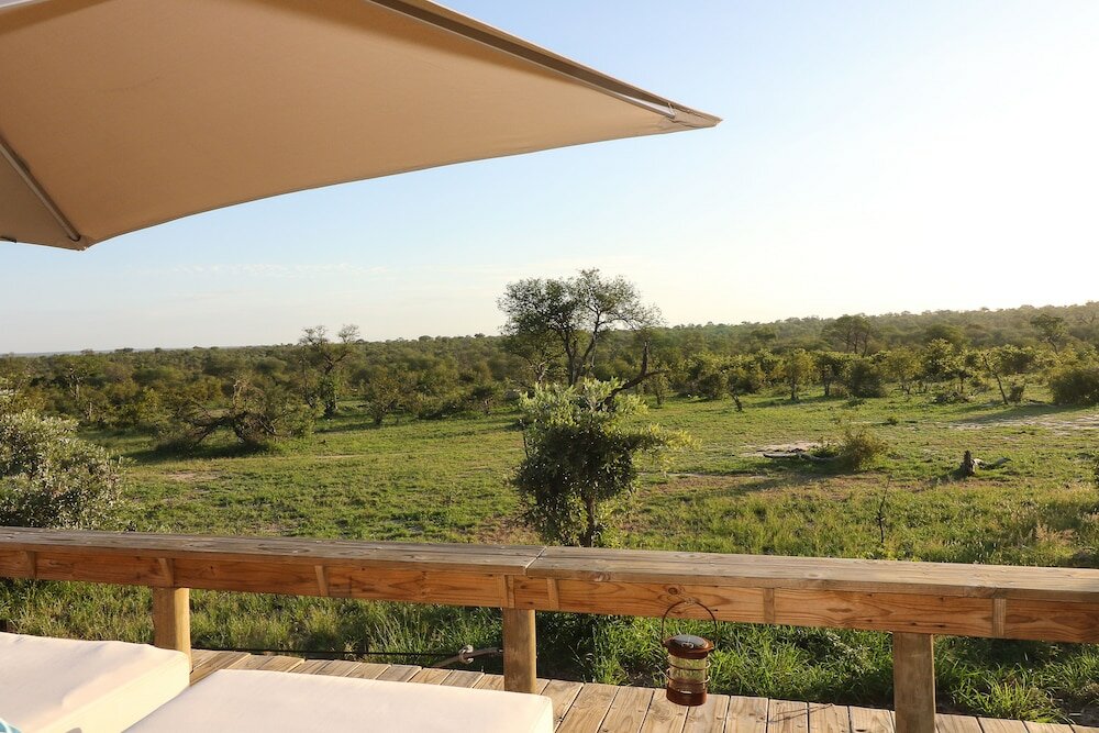Фото Baobab Ridge Private Lodge