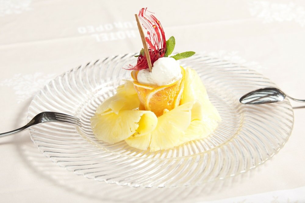 Фото Alpine Charme & Wellness Hotel Europeo