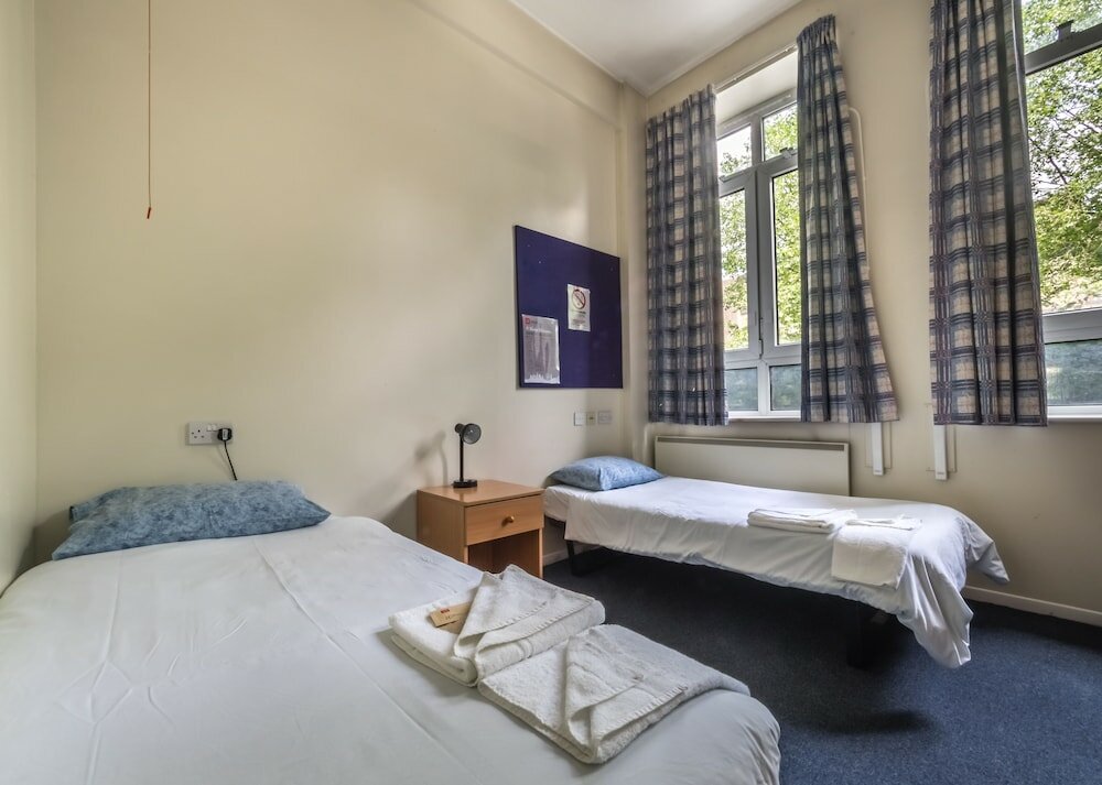 Фото Lse Bankside House - Campus Accommodation