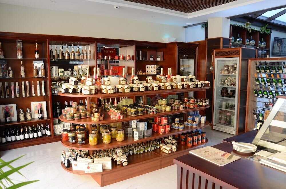 Фото MC San Agustin