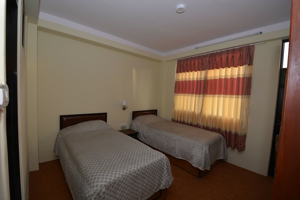 Фото Kirtipur Hillside Hotel and Resort