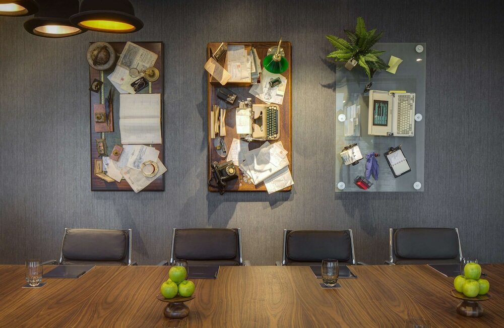 Фото Hilton Bournemouth