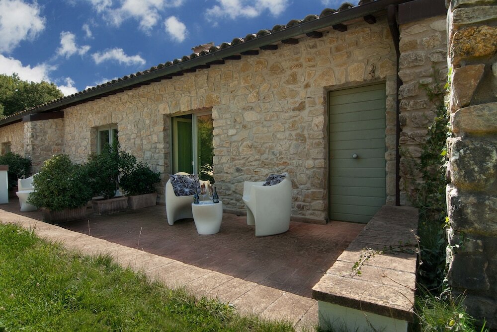 Фото Acquaghiaccia Country House & SPA