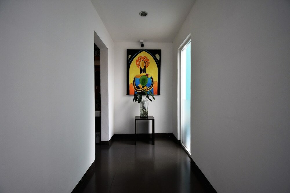 Фото Mexico Inn Express Salamanca