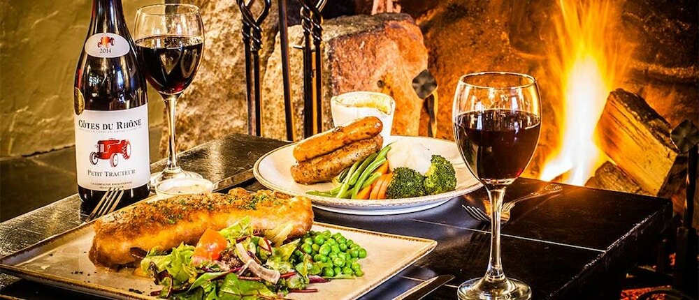 Фото Jamaica Inn