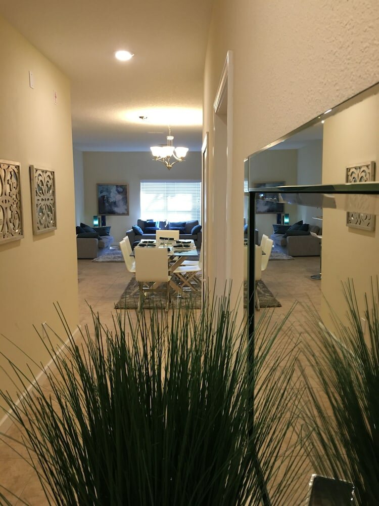 Фото Paradise Palms Resort by Dws Vacation Villas