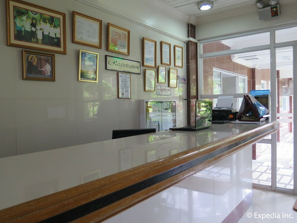 Фото Emiramona Garden Hotel