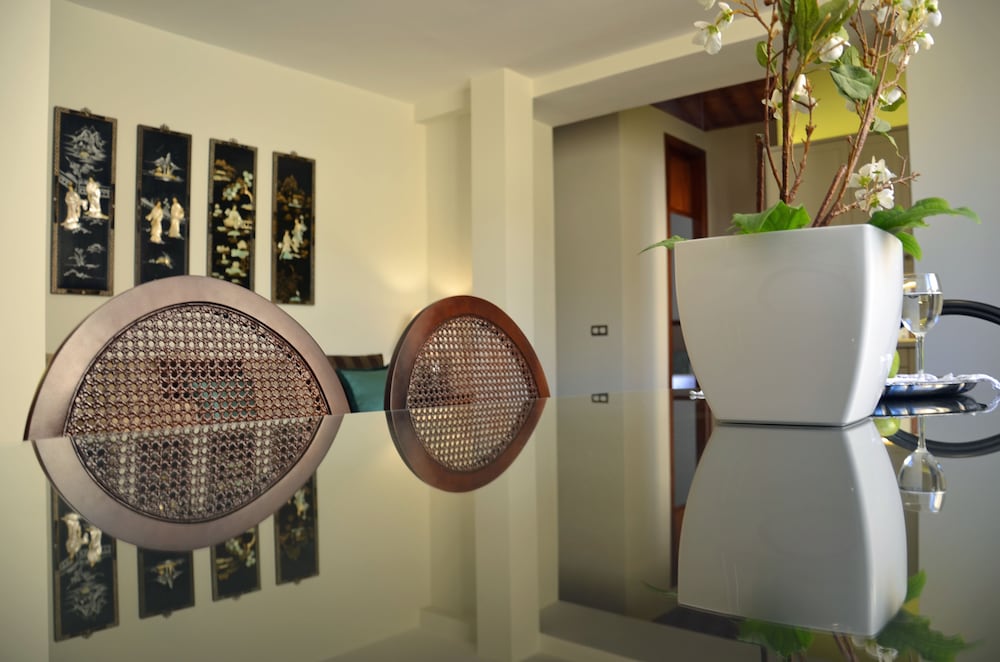 Фото MC San Agustin