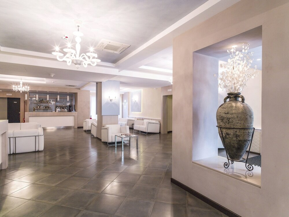 Фото Hotel Castagneto