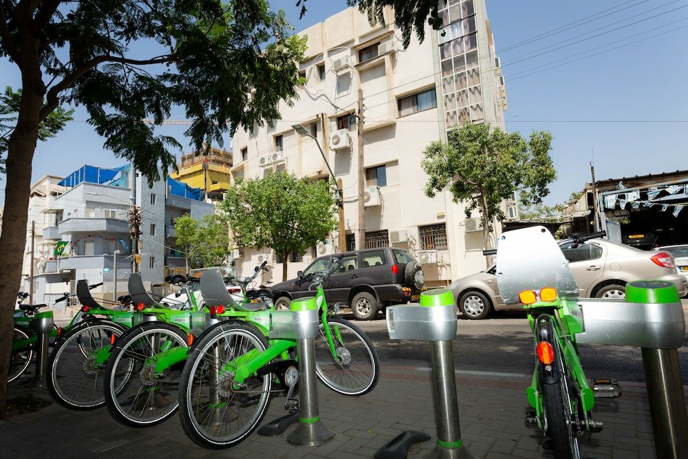 Фото отеля 3