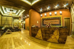 Гостиница Bagan Landmark Hotel