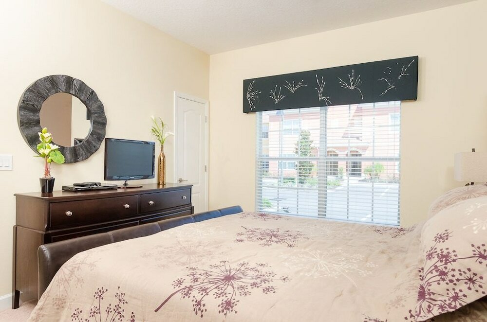 Фото Paradise Palms Resort by Dws Vacation Villas