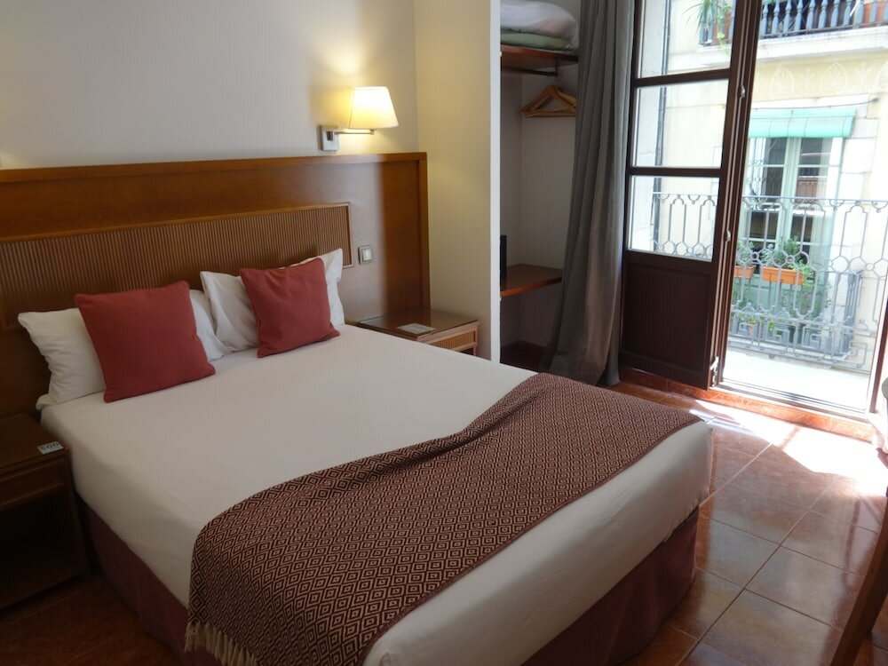 Фото Hotel Lloret Ramblas