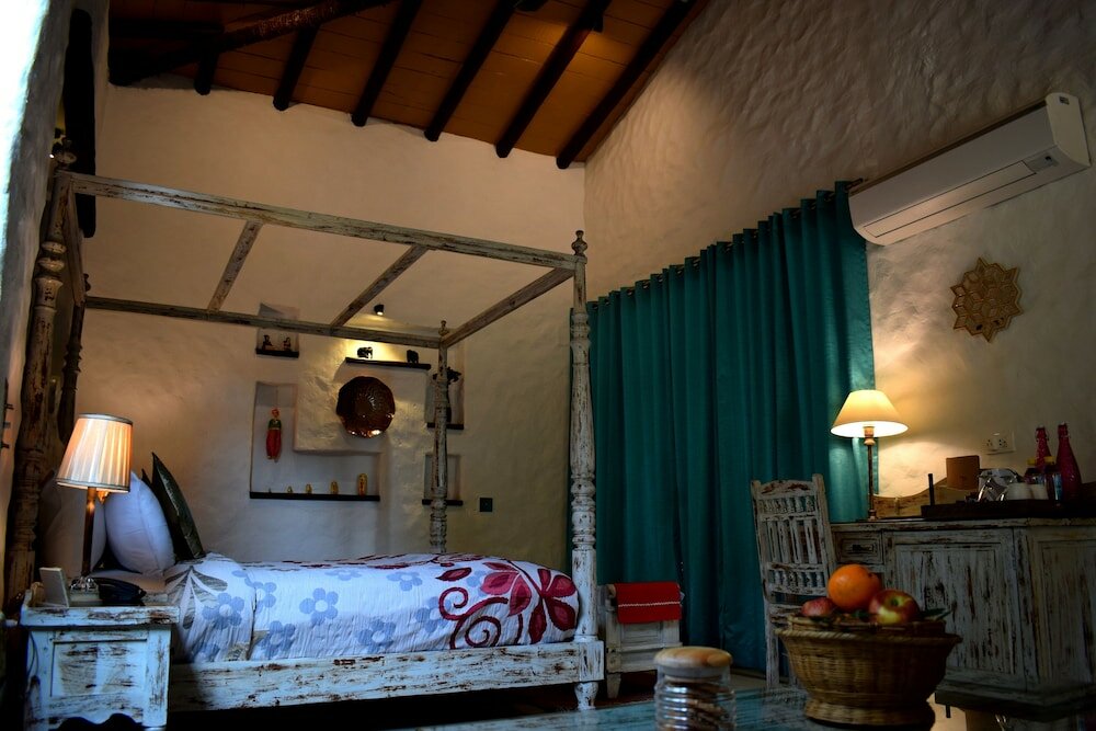 Фото Paatlidun Safari Lodge