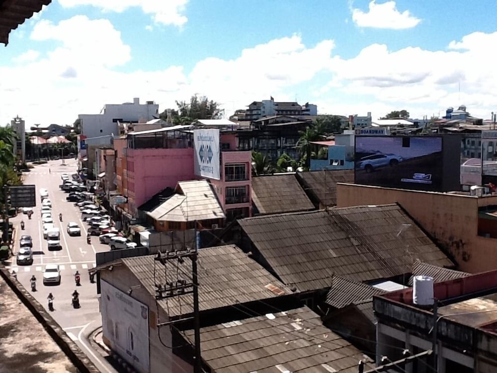 Фото S2s Queen Trang Hotel