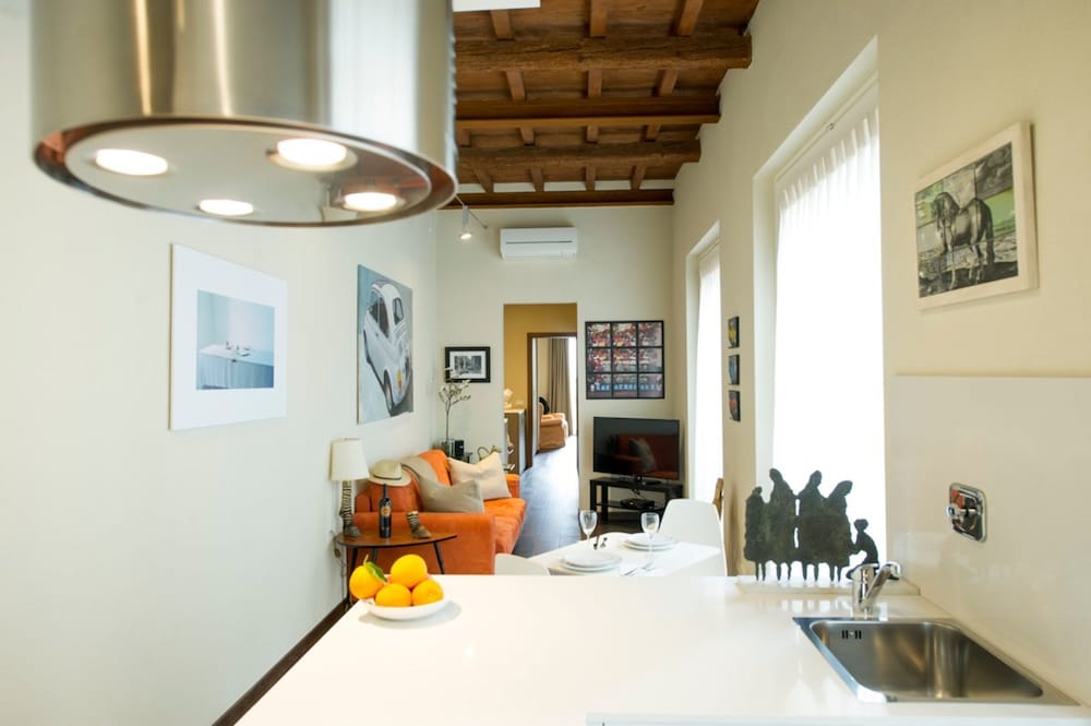 Фото Florence Art Apartments