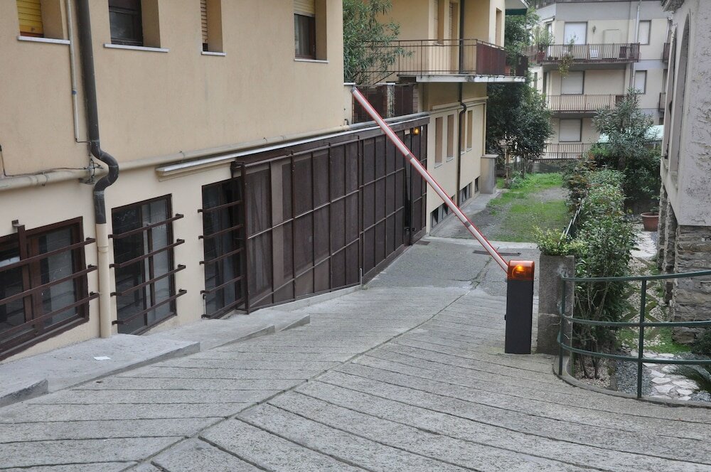 Фото Hotel Mondial