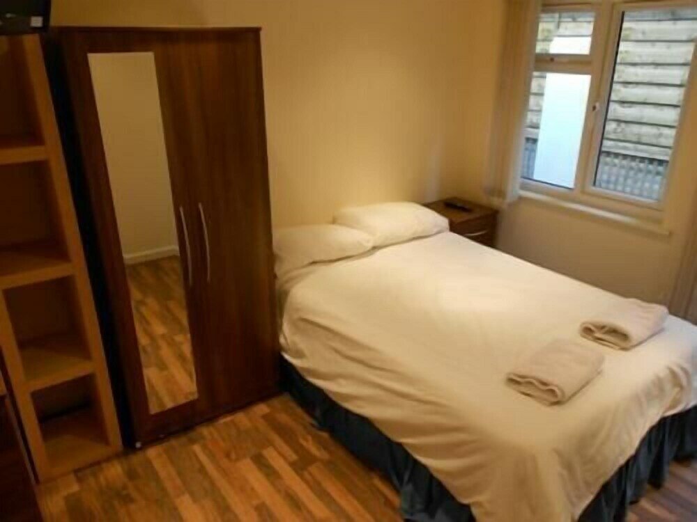 Фото 247London Studio Flats