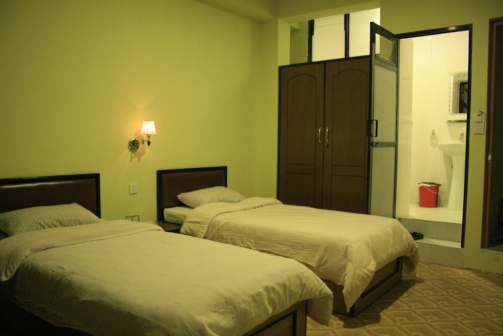 Фото Kirtipur Hillside Hotel and Resort