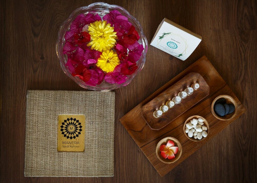 Фото Shaligram Hotel & SPA