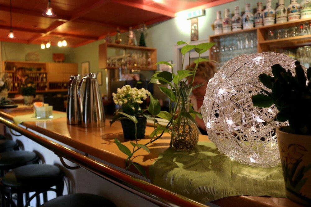 Фото Hotel Torgauer Brauhof