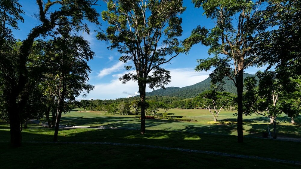 Фото Chatrium Golf Resort Soi Dao Chanthaburi