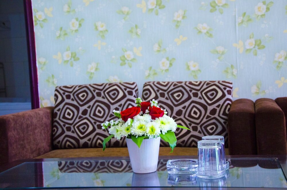 Фото Salina Hotel