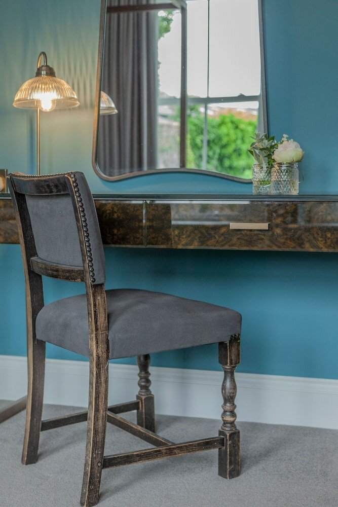 Фото Mansion House Llansteffan