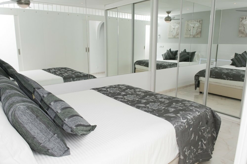 Фото Club Puerto Atlantico