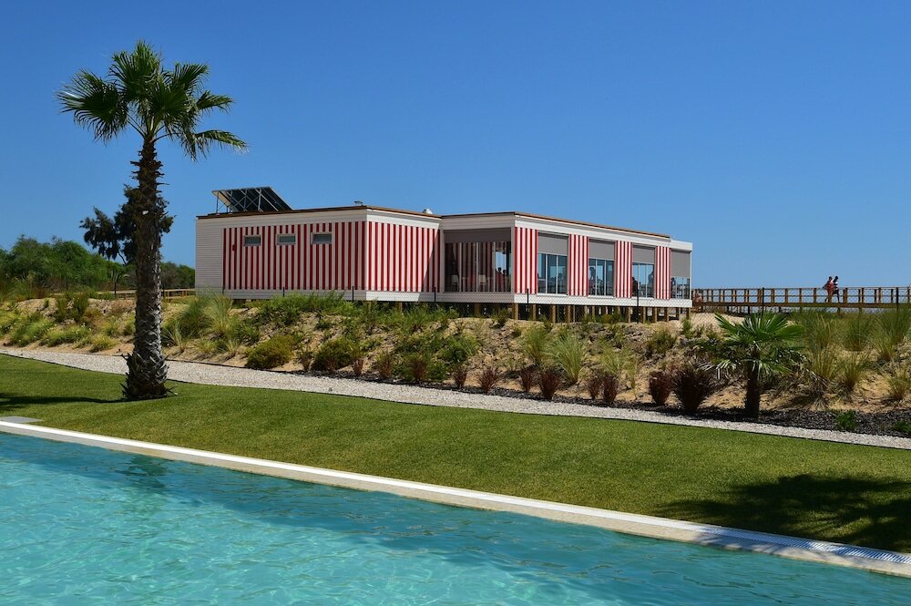 Фото Pestana Alvor South Beach