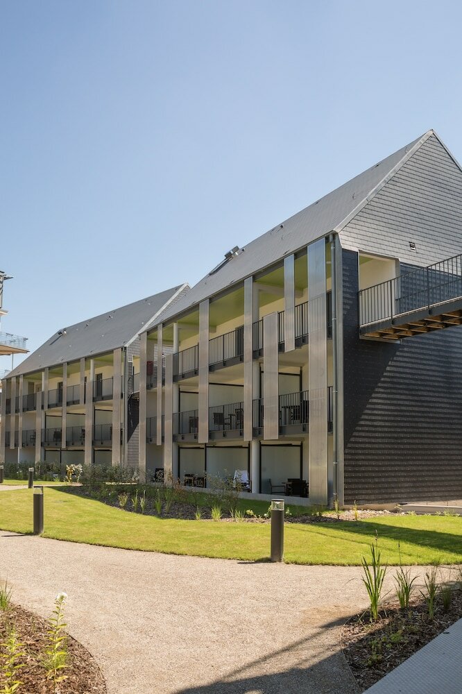 Фото Résidence La Petite Venise